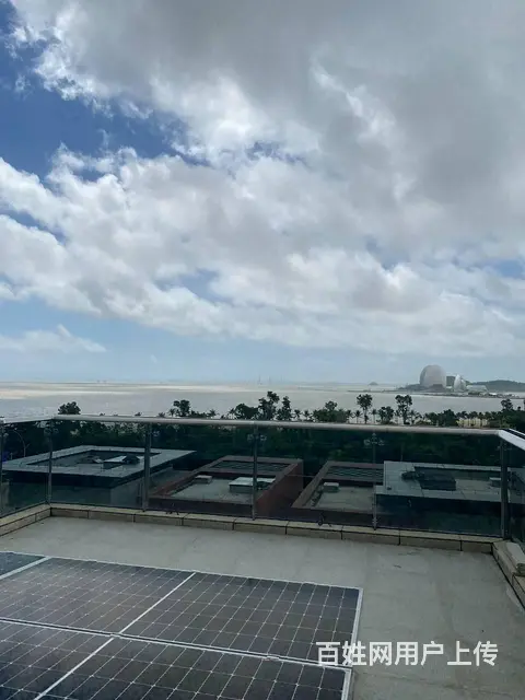 别墅屋顶安装太阳能光伏发电 中虹合盛专业安装服务 - 图片 4