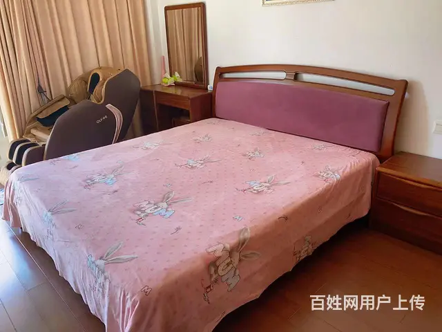 读书家居两适用实惠房 - 图片 2