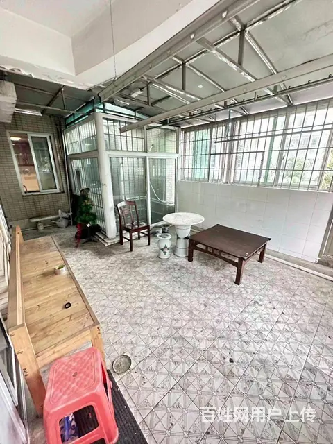 湖里万达旁翔鹭花城装修佳带独立大露台三室两厅两卫 急租 - 图片 7