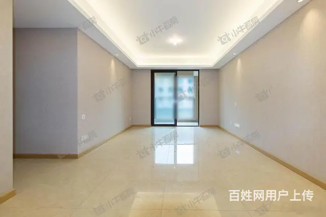 朗诗競园旁 弘阳天下锦3室中上好楼层 三朝南双阳台好户型 - 图片 1