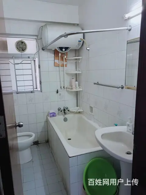 房东直租，干净整洁， - 图片 3