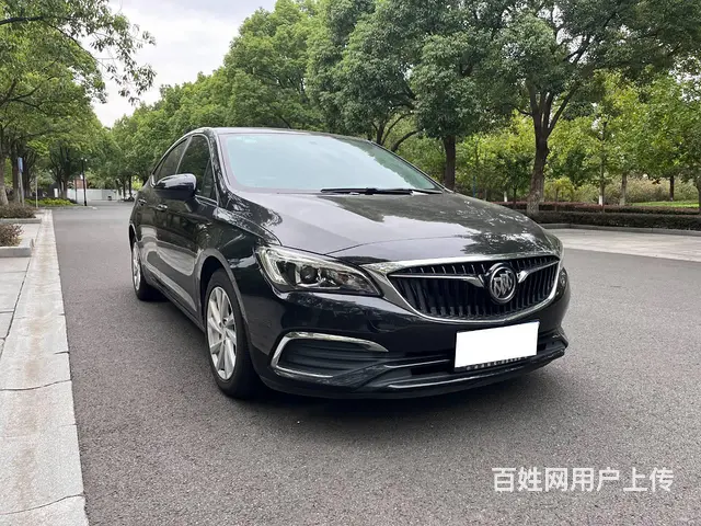 别克 威朗 2017款 1.5 手自一体 15S   型 - 图片 3