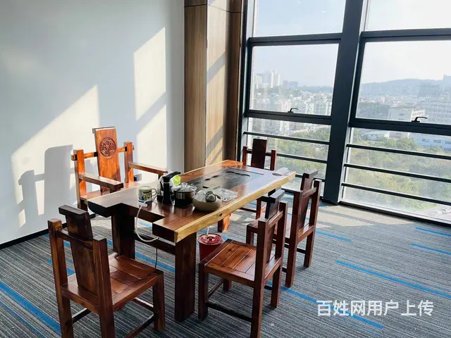软件园地铁观音山 会展前埔 明丰财富中心  精装带家具多套急 - 图片 6