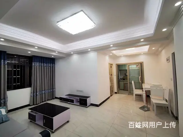白云龙归银龙 四面采光电梯29万普通住宅 - 图片 1