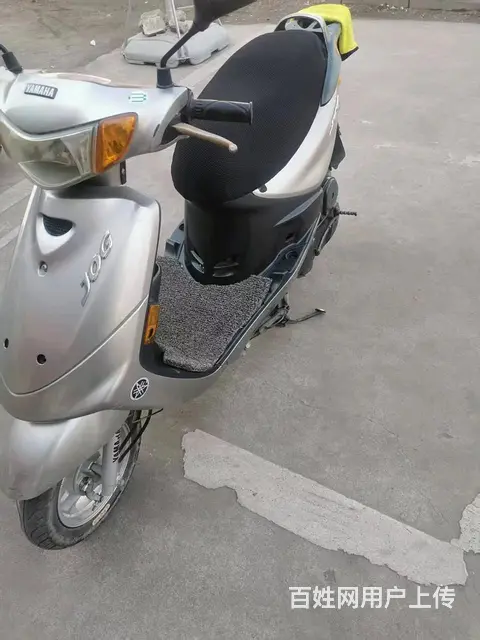 出售 雅马哈巧格摩托车 - 图片 2