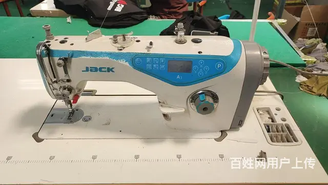 缝纫机四自动 - 图片 6