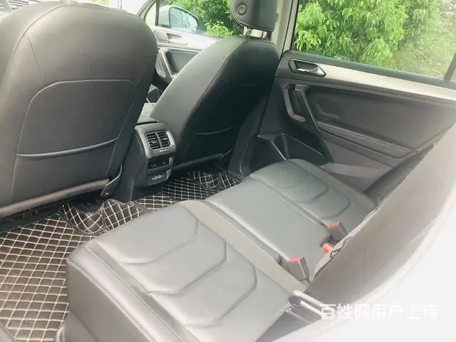 大众 途观 2020款 途观L 2.0TSI 双离合 330 - 图片 7