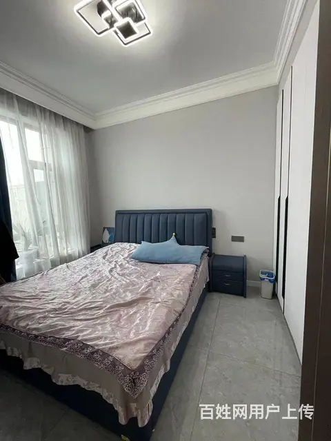 七号公馆16楼精装修 - 图片 6
