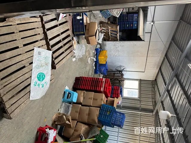 同安大道旁600平厂房出租 - 图片 7