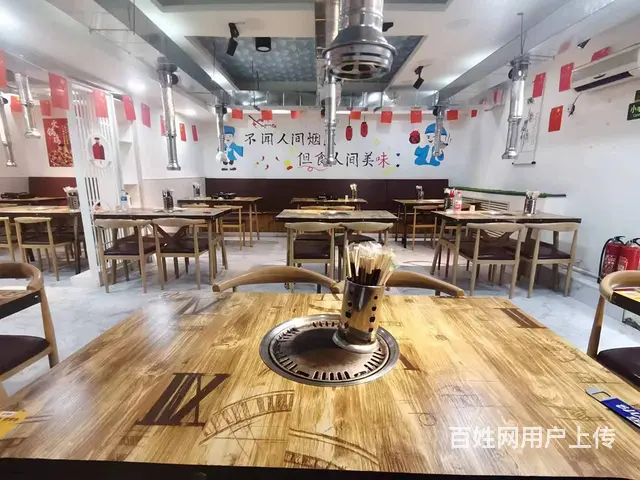 【搞定了！】辽河路特色火锅鸡 餐馆出兑 餐饮店铺转让 - 图片 3