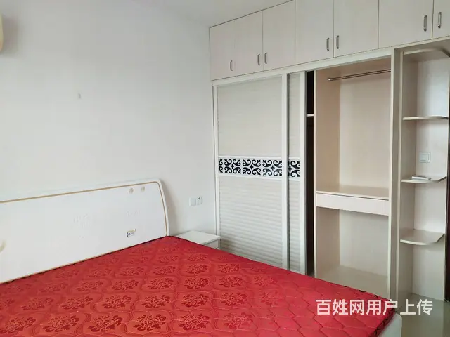 上高交通路清爽两房家具家电全配拎包入住水电天然气独立急出租 - 图片 5
