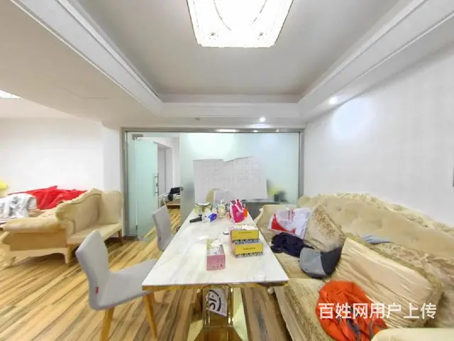 格力广场二期 拱北口岸低首付南向大两房有钥匙急售 - 图片 3