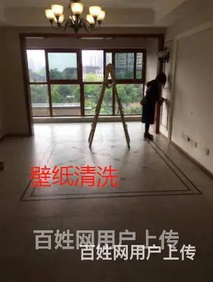 宿州埇桥家政公司，公司保洁，外墙清洗，打扫卫生哪家好 - 图片 5