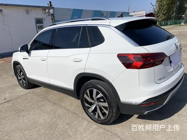 大众 探岳 2020款 2.0TSI 双离合 330TSI - 图片 5