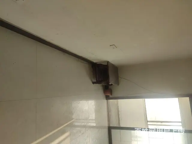 偃师区民主路新新粥屋隔壁出租 - 图片 1