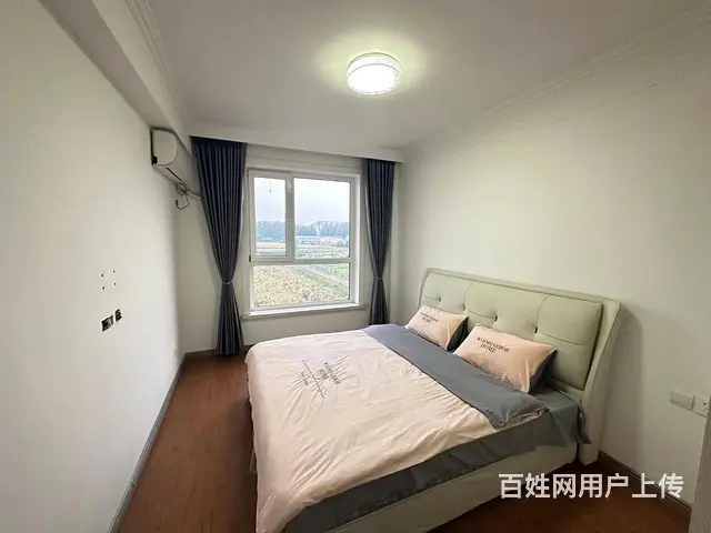 丰慧佳苑，4楼，超高举架，98平，两室通厅，超大储物空间 - 图片 6