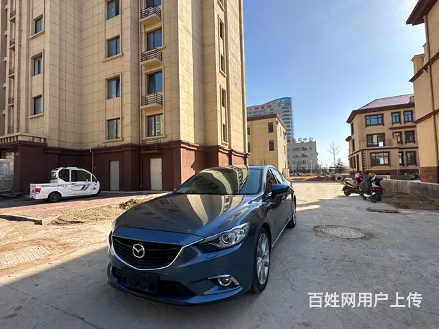 日产 骐达 2011款 1.6 无级 XL-LUXURY 豪 - 图片 2