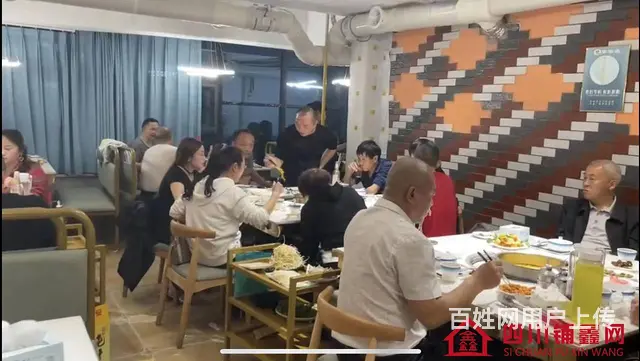 （四川铺鑫网）巴州区江北麻柳湾大桥600平餐饮店转让 - 图片 2