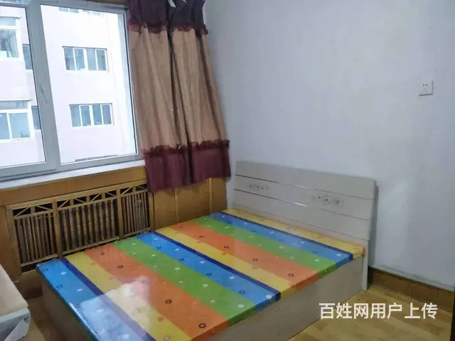 近中街大悦城，女生合租，4楼 家电全，包WiFi500元/月 - 图片 4