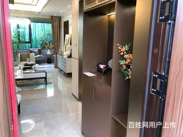 毛坯房想怎么装就怎么装 - 图片 6