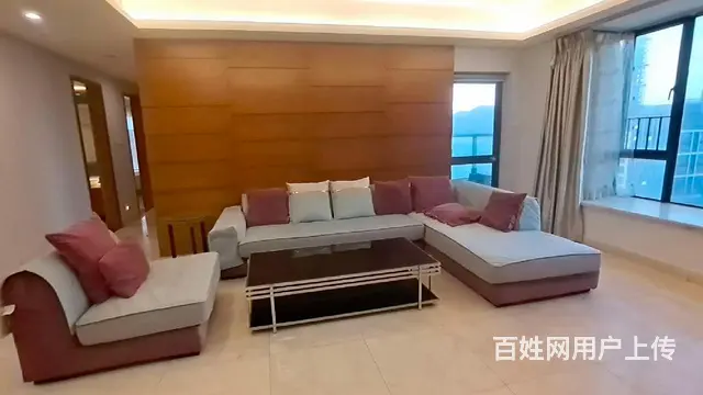 吉大 九洲钟学旁 景山一号 高品质 好房 精装修3房 - 图片 2