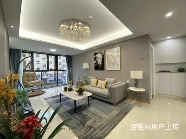 捡漏！（单价6900元！别墅123万一套送院子和露台）限时！ - 图片 8