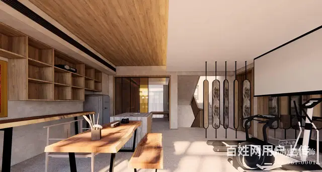 常州别墅装修：不流行吊顶了，该怎么设计？ - 图片 4