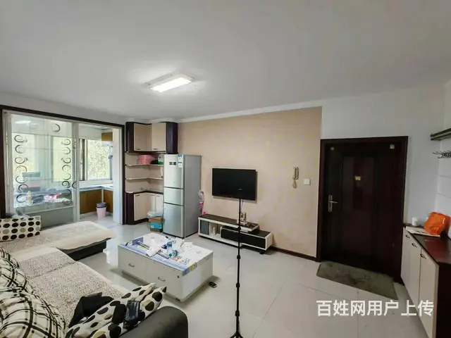 四中，车库上4楼75平，三合家园，一阴一阳格局24.8万 - 图片 4