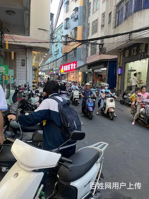 （51旺铺推荐）府城下坎西80平临街宽门口旺铺转让 - 图片 7