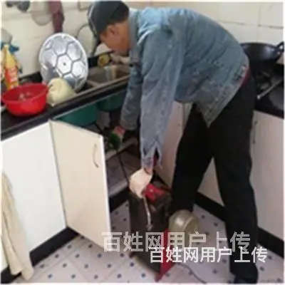 昆山马鞍山路-昆太路找疏通坐式马桶附近师傅接单 - 图片 6