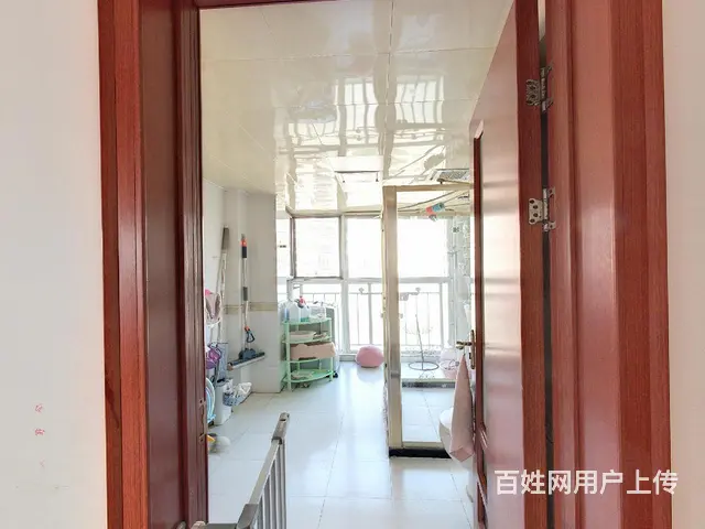 全明户型，布局合理，精装，房主诚意出售 - 图片 4
