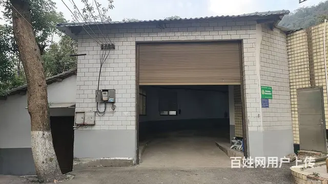 (房东直租)岳麓区雷锋大道600平厂房，仓库优价出租 - 图片 8