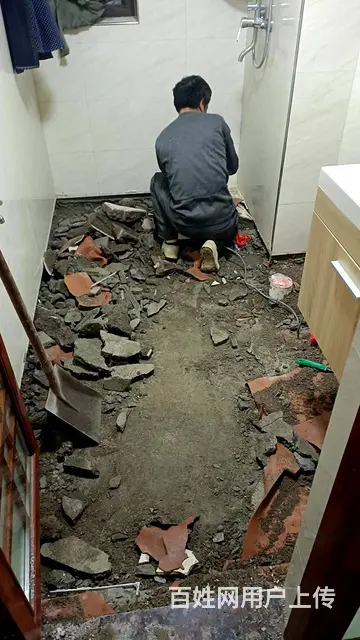 我们提供专业的水管维修服务 - 图片 5