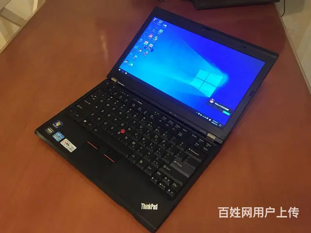 可送货，IBM X230 高端轻薄本，i3，4G5 - 图片 1