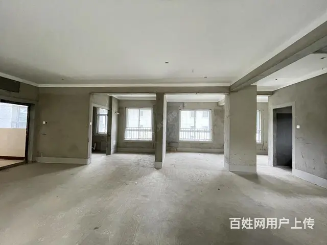 房东  宿州院子北区三室92平63万满二无大税 - 图片 1