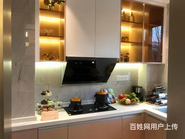 毛坯房想怎么装就怎么装 - 图片 3
