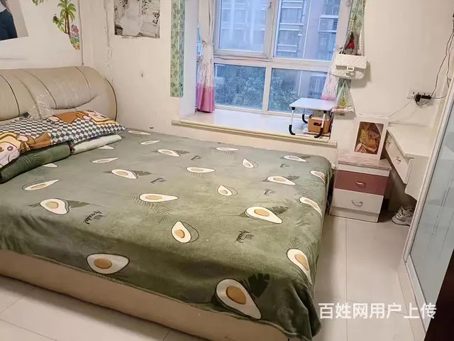 中原世纪苑 普通住宅 精装修送23平地下室 - 图片 3
