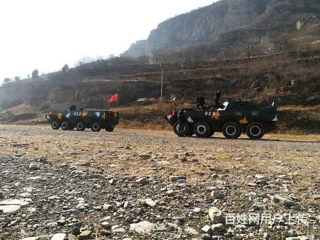 国防教育基地模型厂大型大件军事模型设备 采购厂家军 - 图片 7