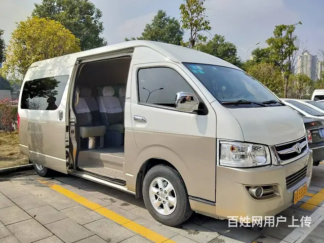 长沙租车5-55座各类车型 自驾代驾 私人定制旅游 - 图片 10