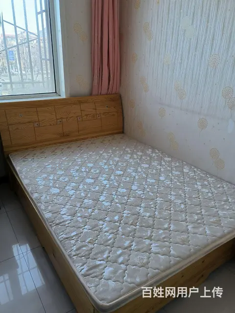 昌吉市宏鑫家苑精装f拎包入住出租 - 图片 6