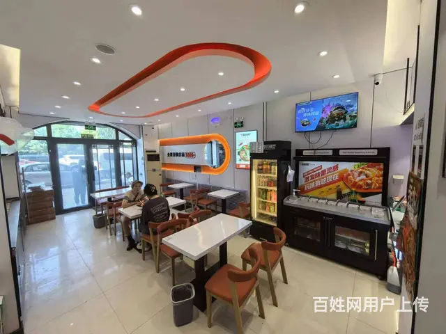 和谐路 连锁麻辣烫出兑 餐馆快餐出兑 - 图片 3
