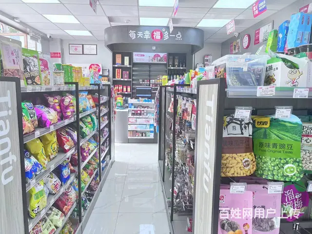 价格可面谈 停车方便 生意稳定 做生意的好地方 - 图片 3