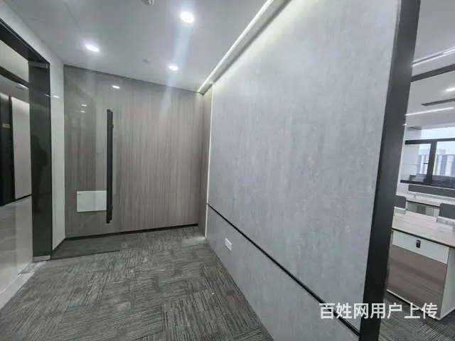 云狐科技园 超值出租，精装带家具，空调自由控制 - 图片 12