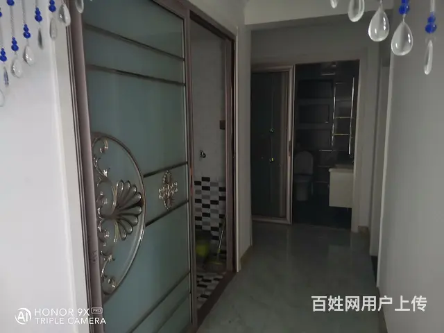 新房首租拎包入住交通便利环境优良 - 图片 9