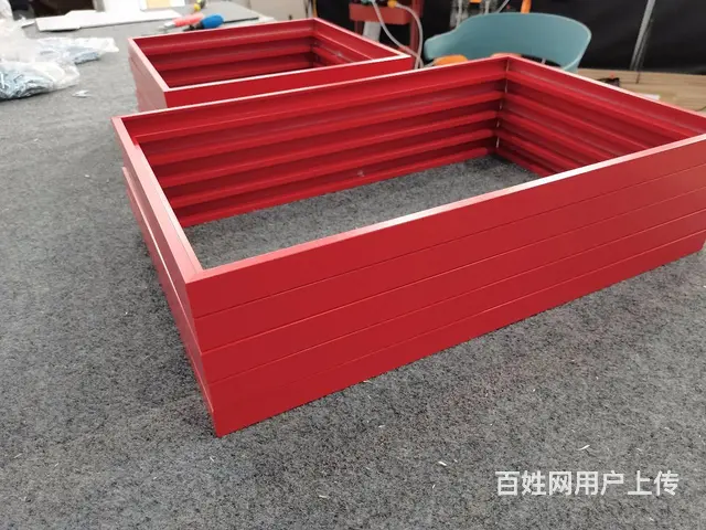 泰安展板制作企业标语口号设计制作安装 - 图片 5