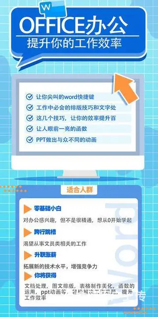 常熟学电脑 做工资表要用什么软件 excel表格 - 图片