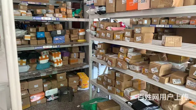 （51旺铺推荐）琼海振海路40平快递驿站转让 - 图片 4