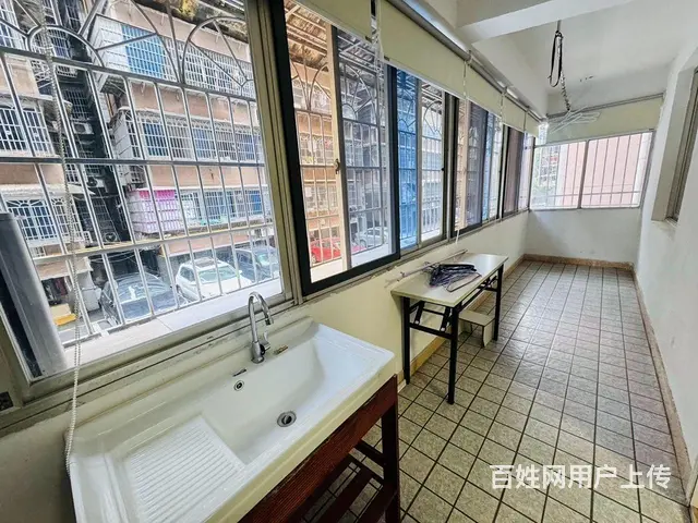 湘郡培粹对面 电梯三房 精装 小区 近长郡 上长郡 - 图片 6