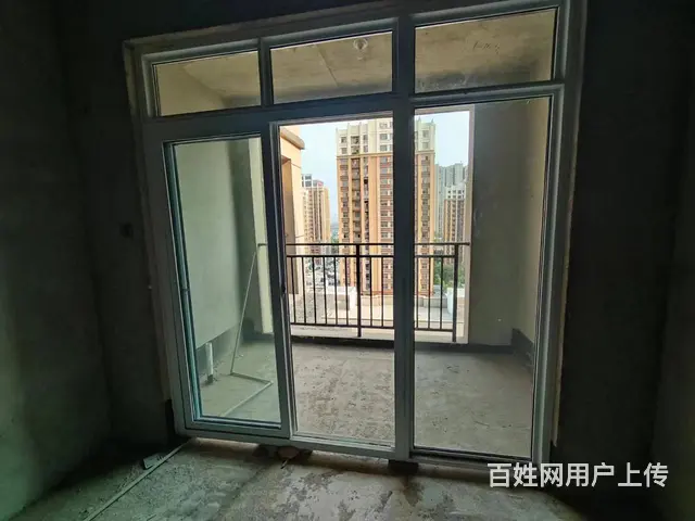 银钱安置小区2期83平11层电梯房 - 图片 8