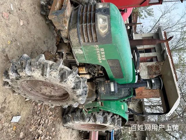 长发804处理 - 图片 3